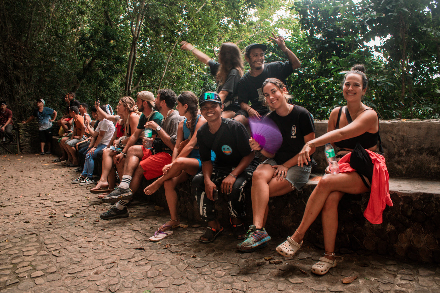 Palawan South Loop - 5 Days 4 Nights Expedition