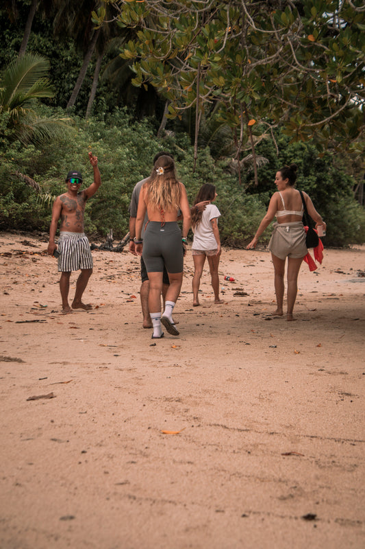 Palawan South Loop - 5 Days 4 Nights Expedition