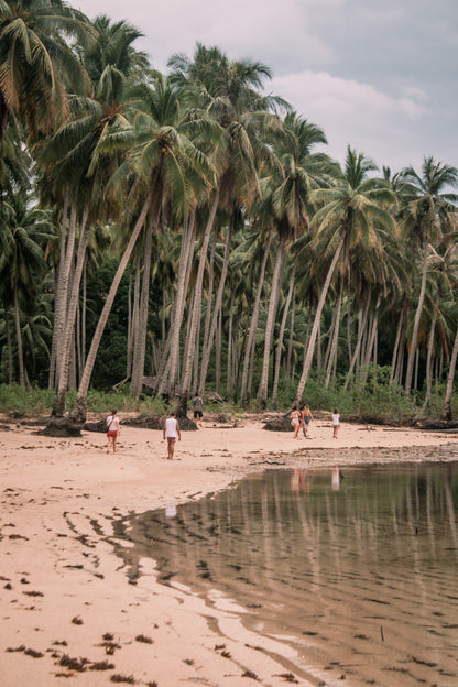 Palawan South Loop - 5 Days 4 Nights Expedition