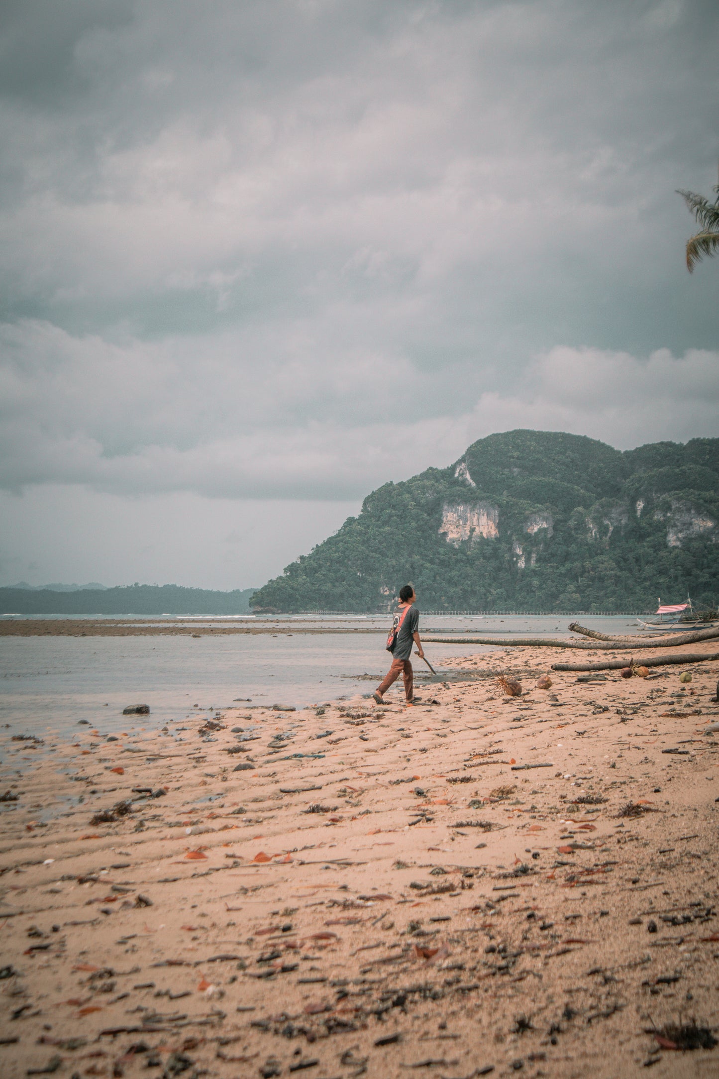 Palawan South Loop - 5 Days 4 Nights Expedition