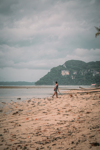 Palawan South Loop - 5 Days 4 Nights Expedition