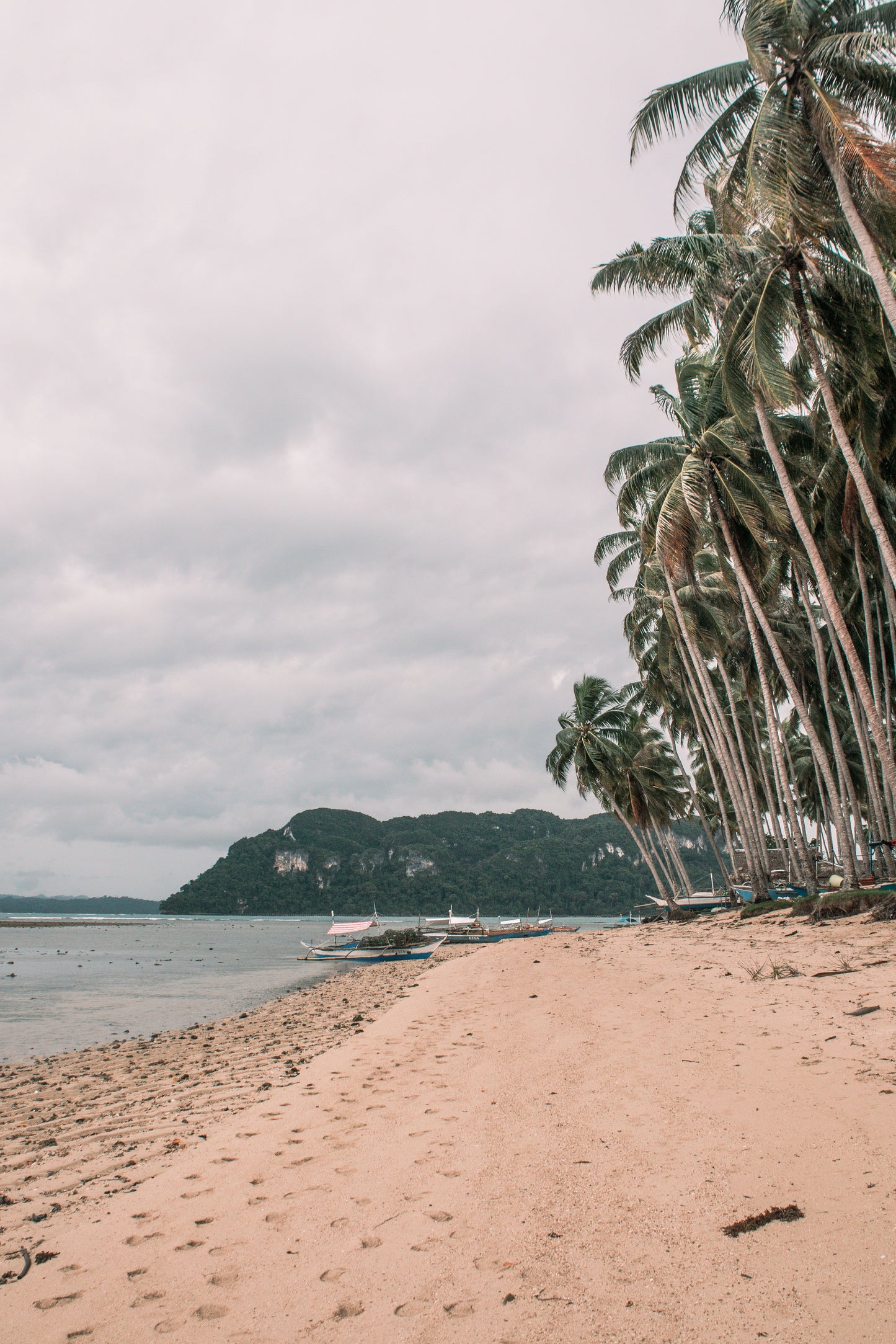 Palawan South Loop - 5 Days 4 Nights Expedition