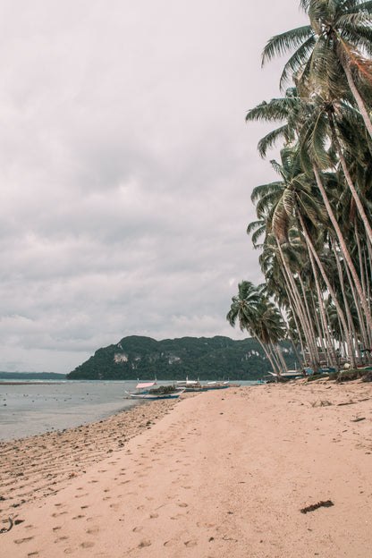 Palawan South Loop - 5 Days 4 Nights Expedition